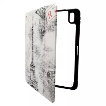 Funda tipo folio RealPower 491524
