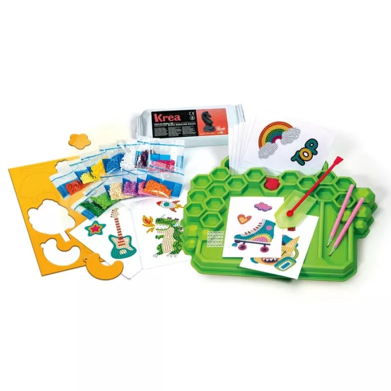 Clementoni 18742 Juguete de manualidades/creatividad