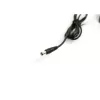 Adaptador-Inversor de corriente Xoro CA1224 Coche Negro