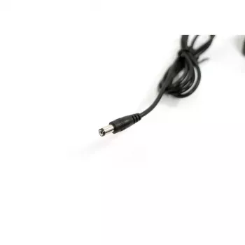 Adaptador-Inversor de corriente Xoro CA1224 Coche Negro