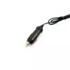 Adaptador-Inversor de corriente Xoro CA1224 Coche Negro