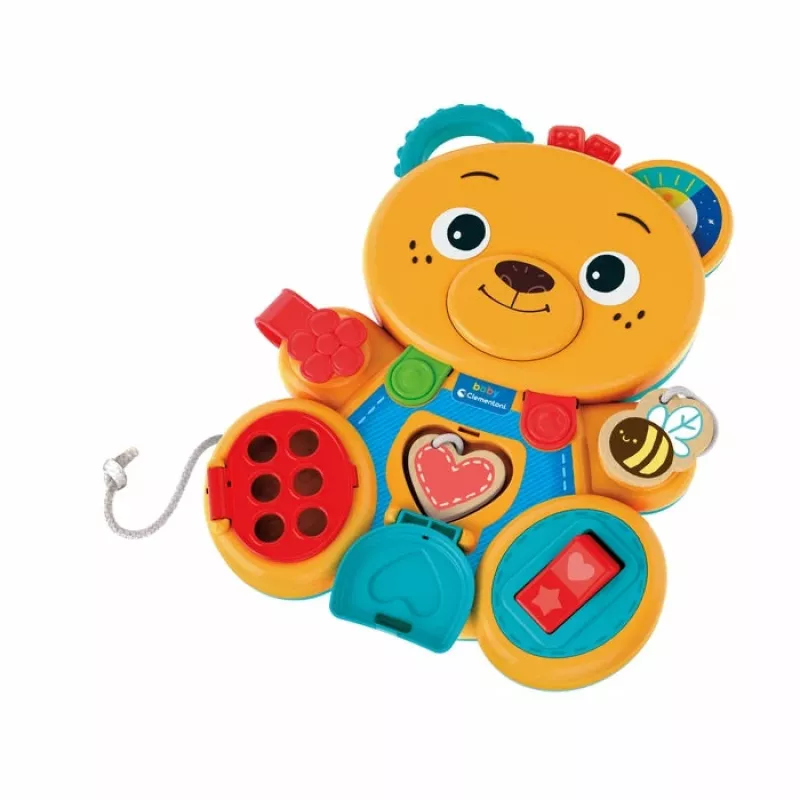 Juguete educativo Baby 17872