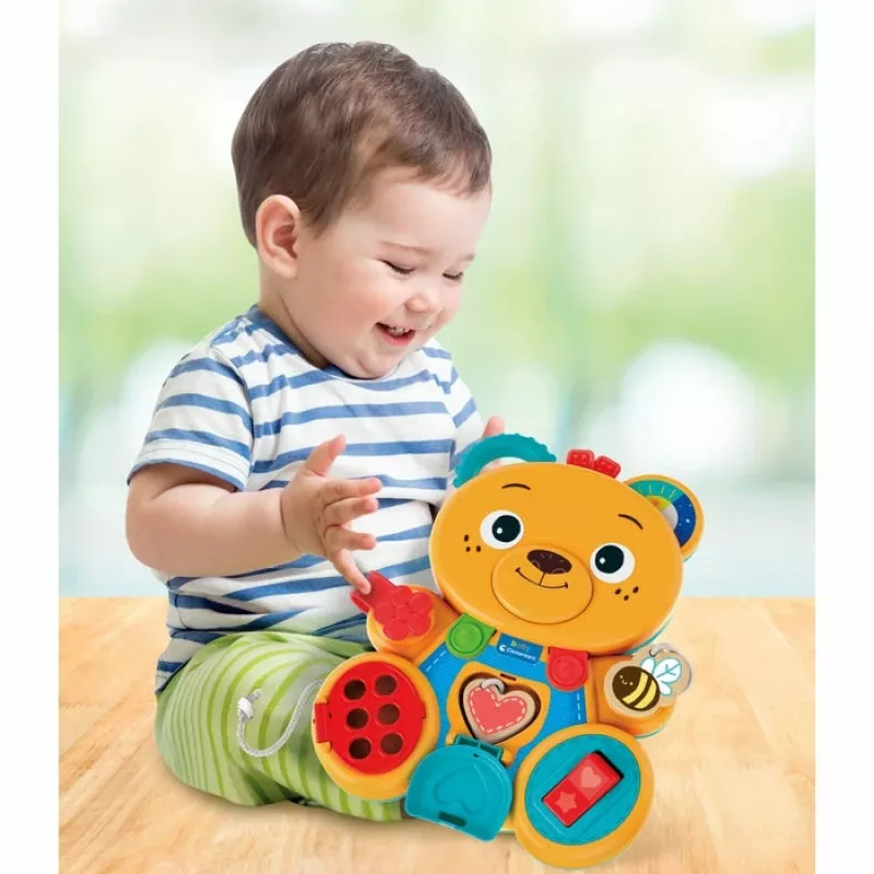 Juguete educativo Baby 17872