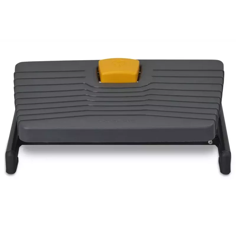 Reposapiés BakkerElkhuizen Pro 952