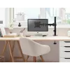 Soporte de mesa articulado para monitor Equip 13