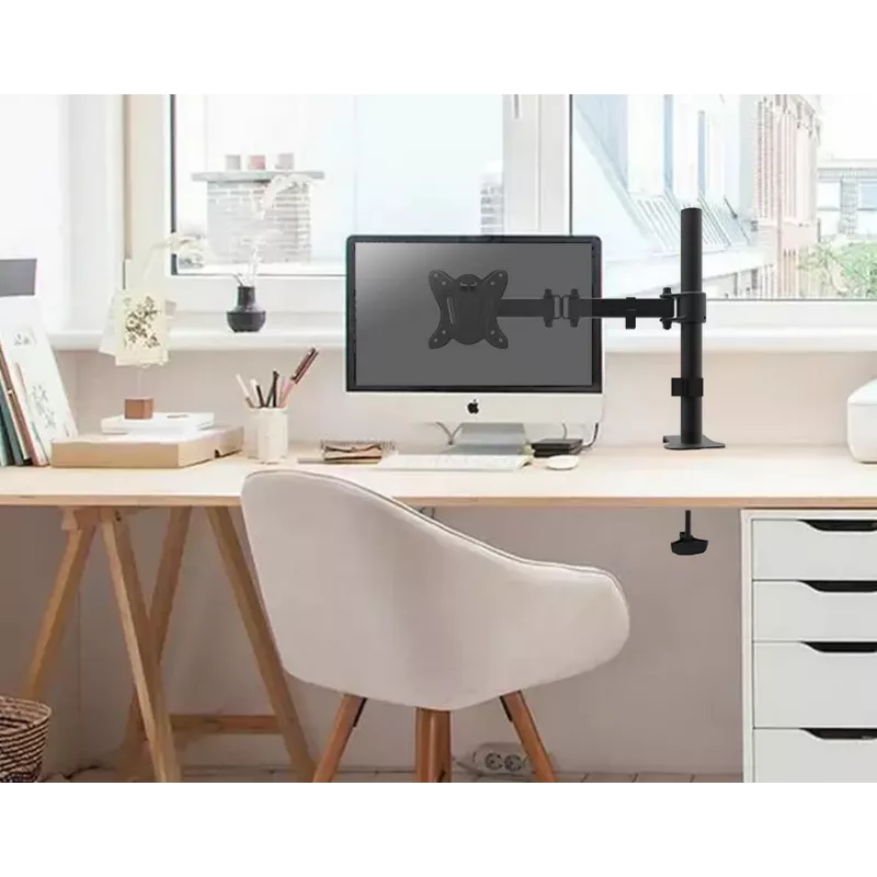 Soporte de mesa articulado para monitor Equip 13