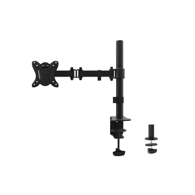Soporte de mesa articulado para monitor Equip 13