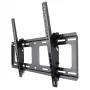 Soporte de pared Manhattan para TV y monitores (inclinable), para pantallas de 37
