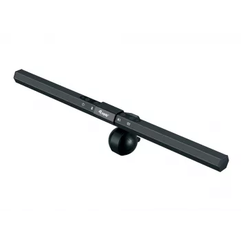 Lámpara LED USB para monitor Equip con control táctil