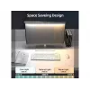 Lámpara LED USB para monitor Equip con control táctil