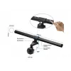 Lámpara LED USB para monitor Equip con control táctil