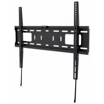 Soporte de pared Manhattan para TV y monitores (fijo), para pantallas de 37