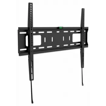 Soporte de pared Manhattan para TV y monitores (fijo), para pantallas de 37