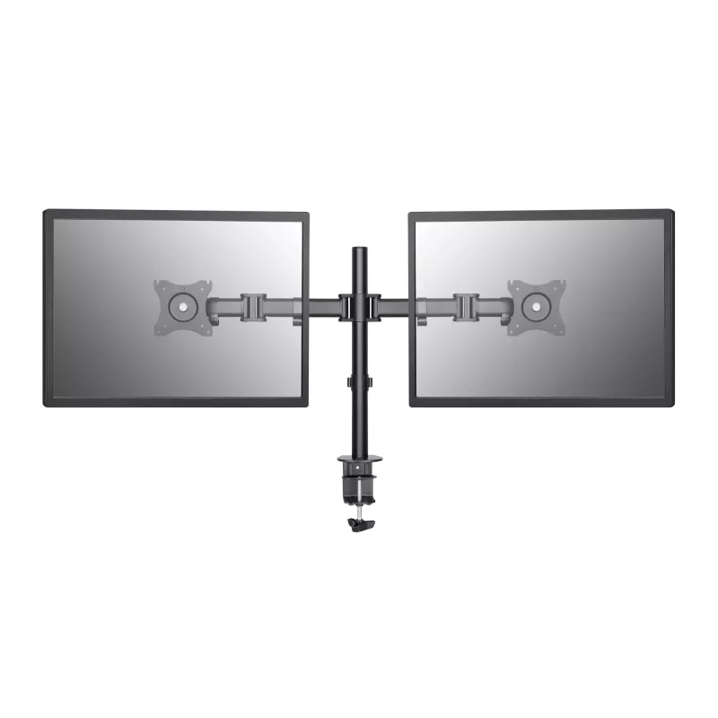 Soporte de mesa articulado para doble monitor Equip 13