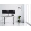 Soporte de mesa articulado para doble monitor Equip 13