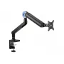 Soporte de mesa premium para monitor Equip 17