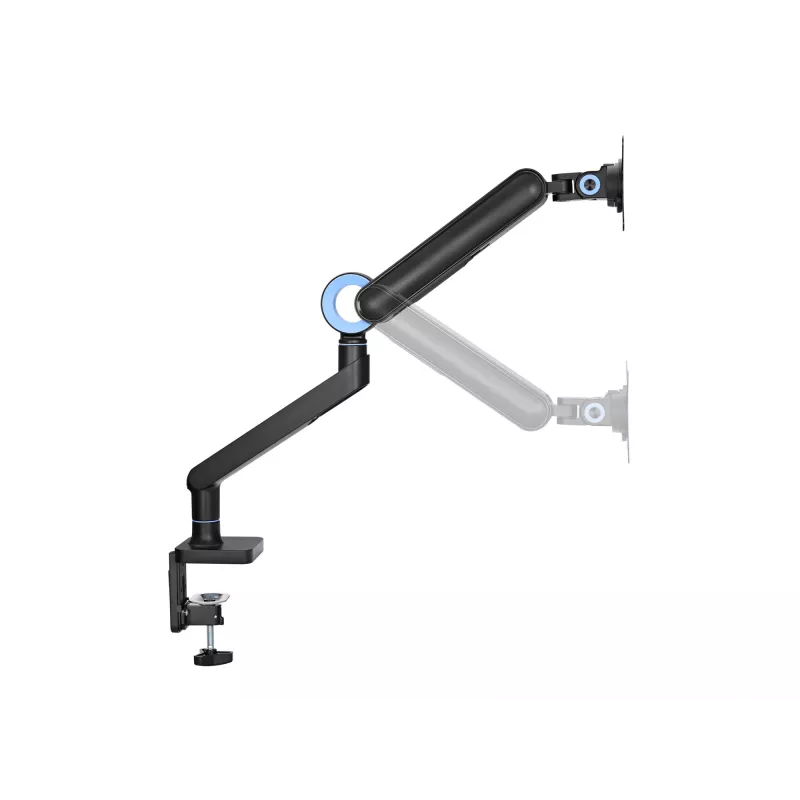 Soporte de mesa premium para monitor Equip 17