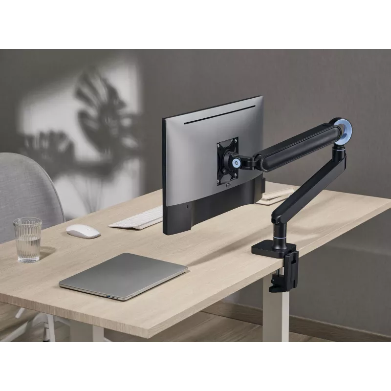 Soporte de mesa premium para monitor Equip 17