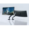 Soporte de mesa premium para monitor Equip 17