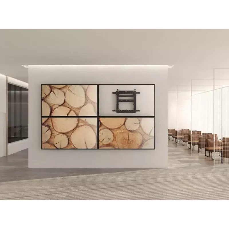 Soporte de montaje para videowall pop-out Equip 45