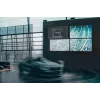 Soporte de montaje para videowall pop-out Equip 45