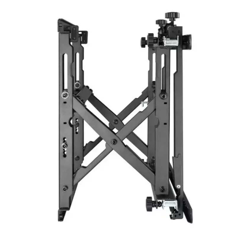 Soporte de montaje para videowall pop-out Equip 45