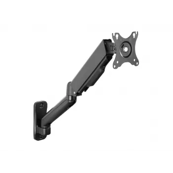 Soporte de pared para monitor individual Equip 17