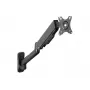 Soporte de pared para monitor individual Equip 17