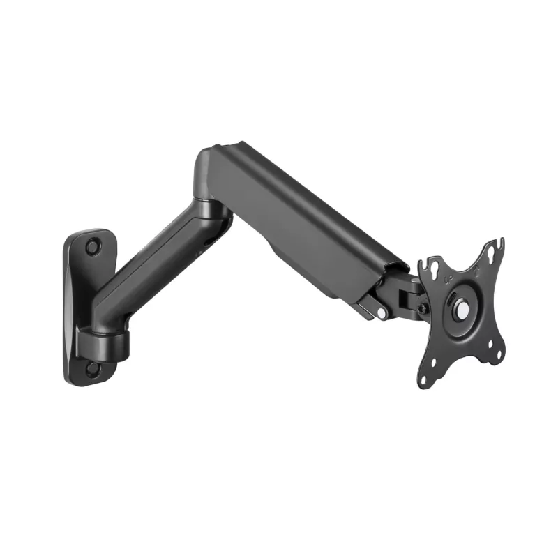 Soporte de pared para monitor individual Equip 17 inch-32 inch, longitud del brazo: 564 mm