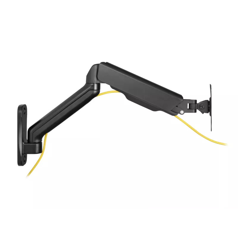 Soporte de pared para monitor individual Equip 17 inch-32 inch, longitud del brazo: 564 mm