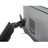 Soporte de pared para monitor individual Equip 17 inch-32 inch, longitud del brazo: 564 mm
