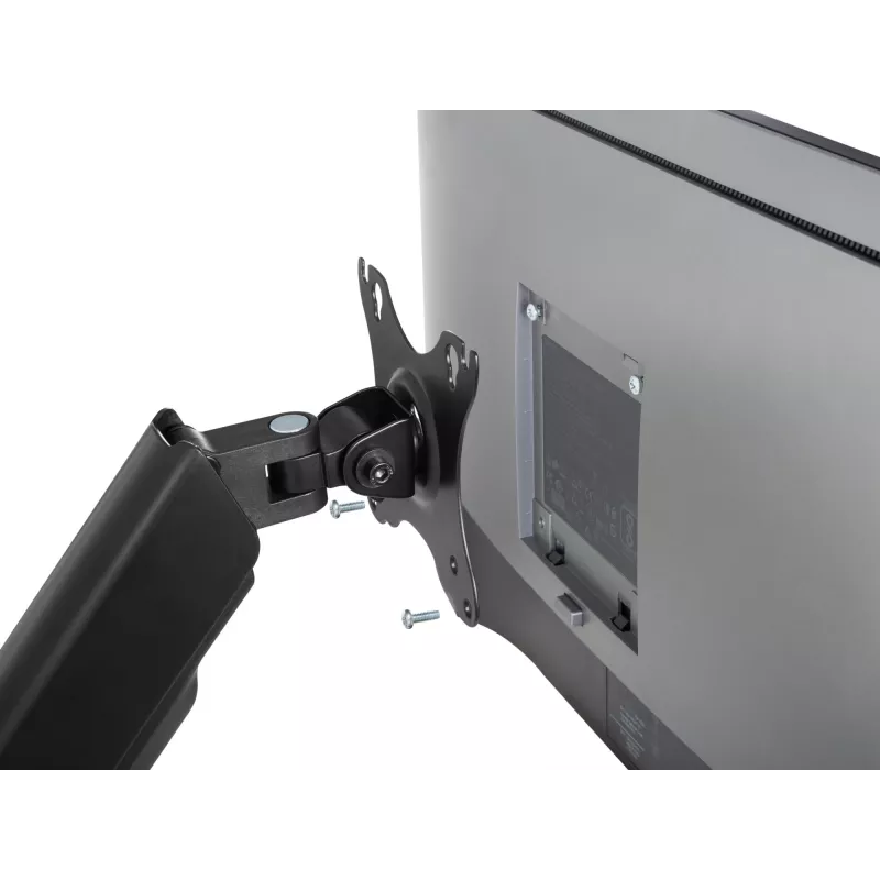 Soporte de pared para monitor individual Equip 17 inch-32 inch, longitud del brazo: 564 mm