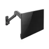 Soporte de pared para monitor individual Equip 17 inch-32 inch, longitud del brazo: 564 mm