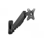 Soporte de pared para monitor individual Equip 17