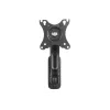 Soporte de pared para monitor individual Equip 17