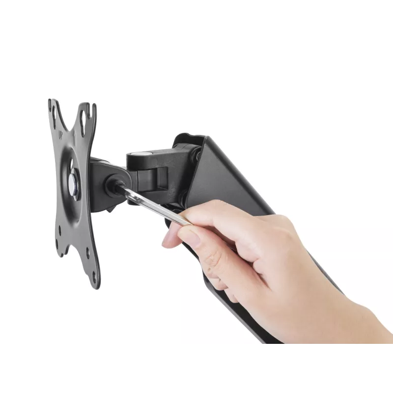 Soporte de pared para monitor individual Equip 17