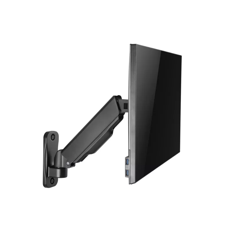 Soporte de pared para monitor individual Equip 17