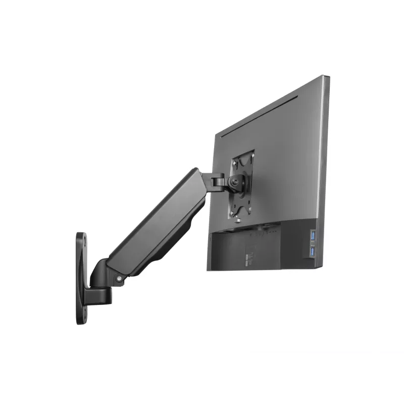 Soporte de pared para monitor individual Equip 17
