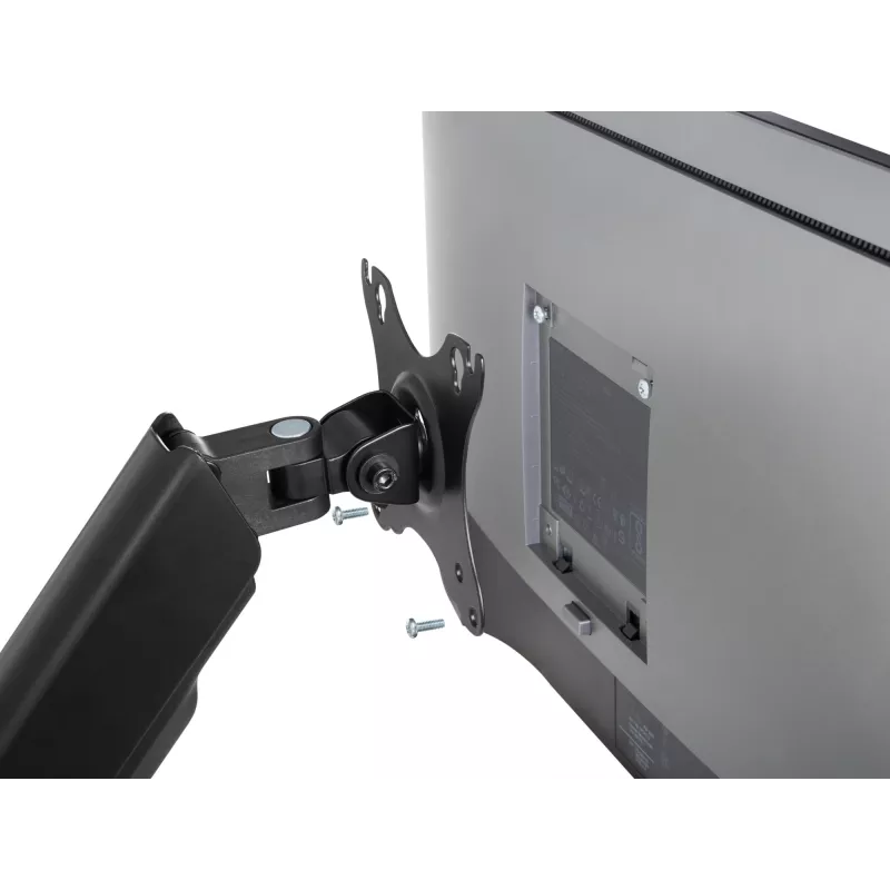 Soporte de pared para monitor individual Equip 17