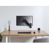 Soporte de pared para monitor individual Equip 17
