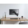 Soporte de pared para monitor individual Equip 17