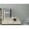 Soporte de mesa articulado para monitor Equip 17