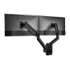 Soporte de pared para doble monitor Equip 17