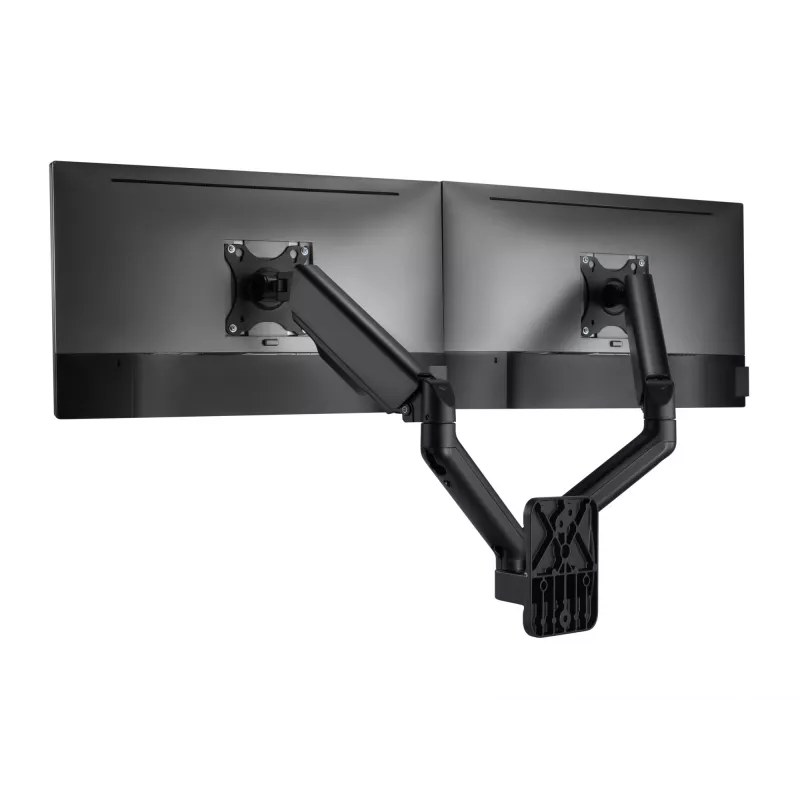 Soporte de pared para doble monitor Equip 17
