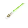 Cable de conexión de fibra óptica Equip LC/LC, OM5, 20m