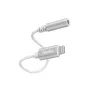 Cable Lightning Hama 00201523 blanco