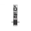 LevelOne UPS-2103 sistema de alimentación ininterrumpida (SAI) doble conversión (online) 3 kVA 3000 W 8 salidas AC