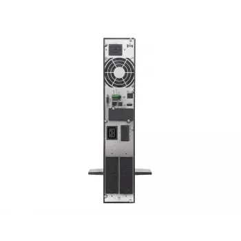 LevelOne UPS-2103 sistema de alimentación ininterrumpida (SAI) doble conversión (online) 3 kVA 3000 W 8 salidas AC