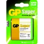 GP Batteries Super Alkaline pila desechable de 4.5V alcalina prismática