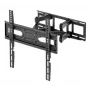 Manhattan soporte de pared para TV y monitores (Full Motion), para pantallas de 32